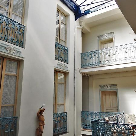 Hotel Marceillac Castelsarrasin Zewnętrze zdjęcie