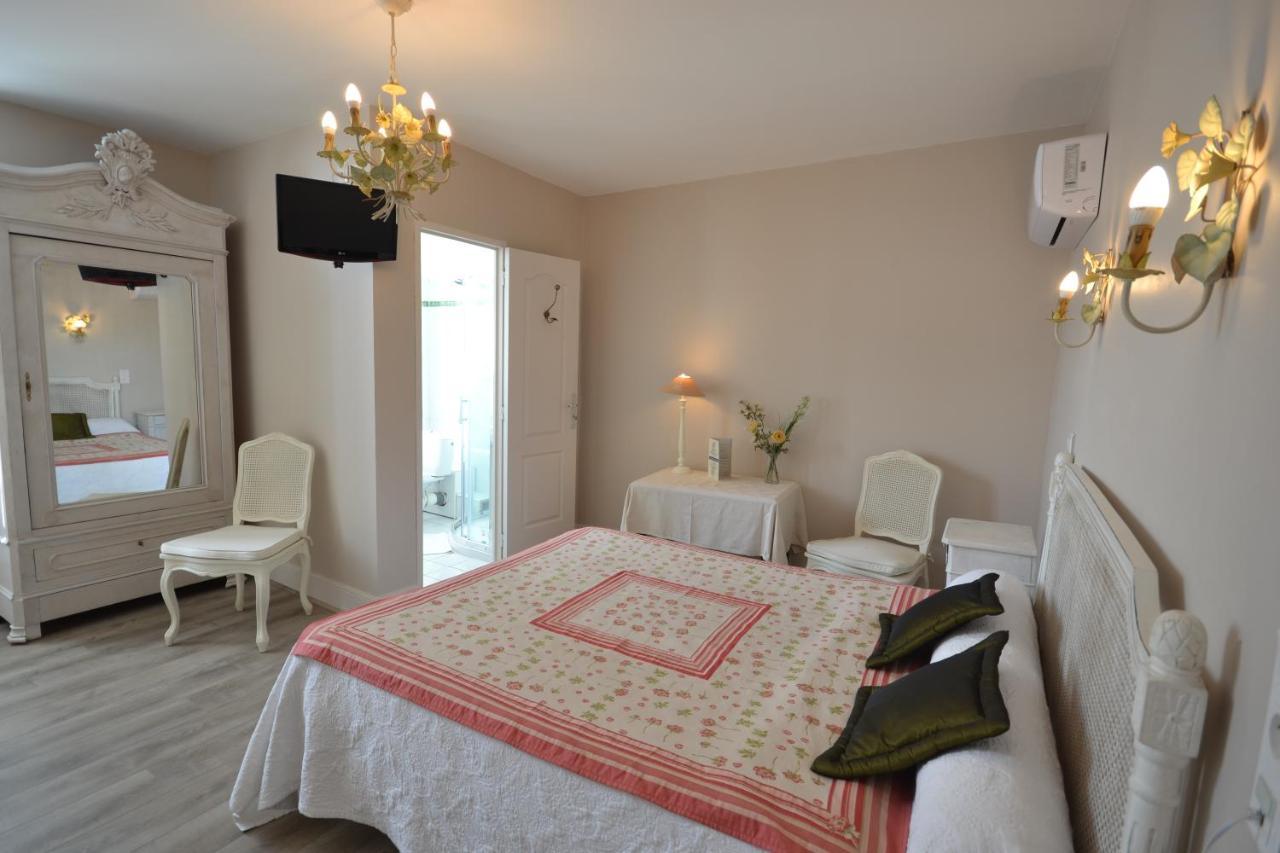 Hotel Marceillac Castelsarrasin Zewnętrze zdjęcie